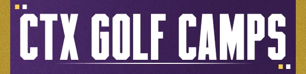 CTX Golf Camps